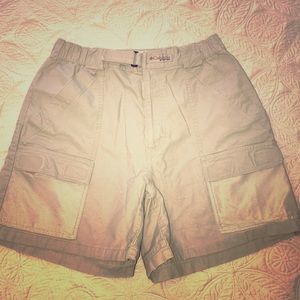 Columbia Shorts